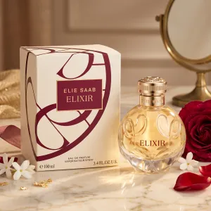Elie Saab Eelixir Edp-100 Ml (Women) Ms Department Store Oman