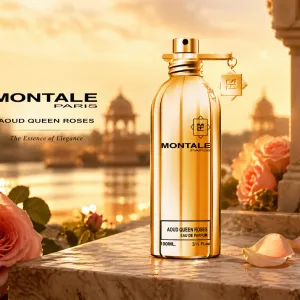 Montale Starry Nights EDP-100ml (Unisex) MS Department Store Oman