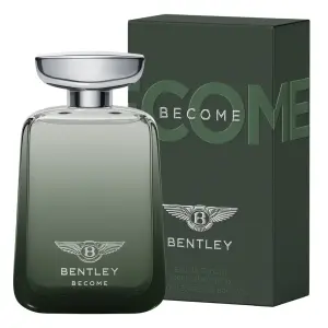 Bentley Become Edp-100Ml MS Department Store Oman