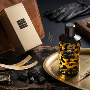 Mancera Wild Leather EDP-120ml (Unisex) MS Department Store Oman