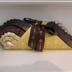Brown Chocolate Bouquet MS Department Store Oman