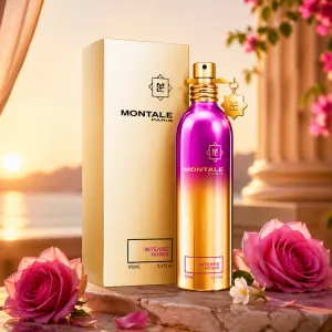 Montale Bubble Forever EDP-100ml (Unisex) MS Department Store Oman