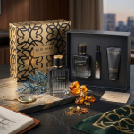 Elie Saab L'Homme-100Ml+10Ml+Sg Edp 100 Ms Department Store Oman