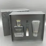Elie Saab L'Homme-100Ml+10Ml+Sg Edp 100 Ms Department Store Oman