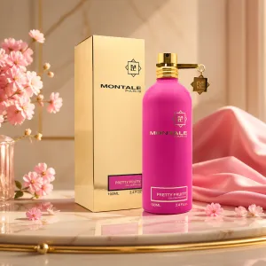 Montale Arabian Musk EDP-100ml (Unisex) MS Department Store Oman