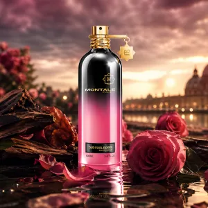 Montale Dallachai EDP-100ml(Unisex) MS Department Store Oman