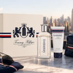Tommy Hilfiger Tommy EDT-100ml + BW 100 Set (Men) MS Department Store Oman
