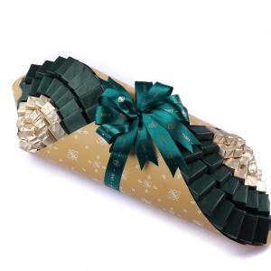 Green Chocolate Bouquet MS Department Store Oman