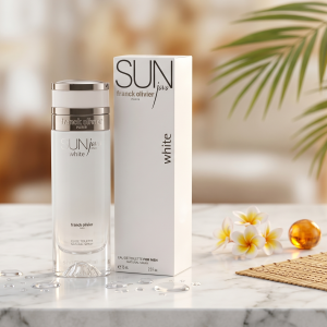 Franck Olivier Sun Java White Edt-75Ml (Men) MS Department Store Oman