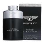 Bentley Black Edition Edp-100Ml (Men) MS Department Store Oman