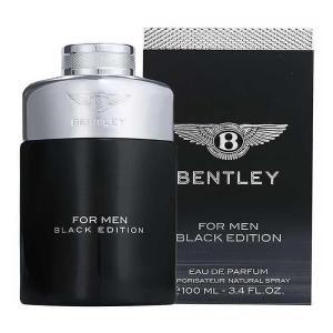 Bentley Black Edition Edp-100Ml (Men) MS Department Store Oman
