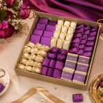 Chocolate Assortment Full Box 36 MS Department Store Oman