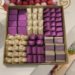 Chocolate Assortment Full Box 36 MS Department Store Oman