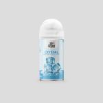 Aerosol Spray Crystalize MS Department Store Oman