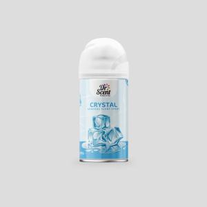 Dr Scent Aerosol Spray Crystalize MS Department Store Oman