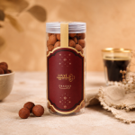 Hazelnut Chocolate Dragee With Cinnamon 330 Gram MS Department Store Oman