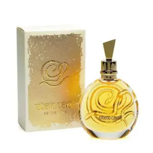 Roberto Cavalli Serpentine Parfum-100ml  (Women) MS Department Store Oman
