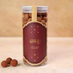 Hazelnut Chocolate Dragee With Cinnamon 330 Gram MS Department Store Oman