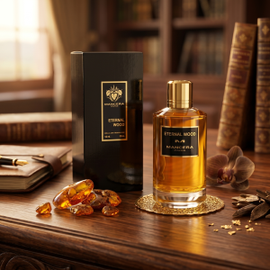 Mancera Eternal Wood EDP-120ml (Unisex) MS Department Store Oman