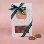 Salted Caramel Chocolate Box 250 Gram MS Department Store Oman