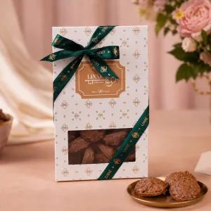 Salted Caramel Chocolate Box 250 Gram MS Department Store Oman