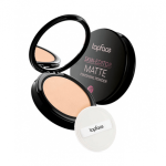 Topface Skin Editor Matte Compact Powder MS Department Store Oman
