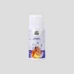 Aerosol Spray Event MS Department Store Oman