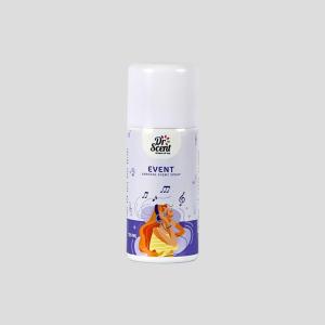 Dr Scent Aerosol Spray Event MS Department Store Oman