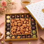 Lipican And Open Chocolate Box 300/260 MS Department Store Oman