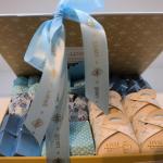 Baby Girl Chocolate Assortment Small 20 MS Department Store Oman
