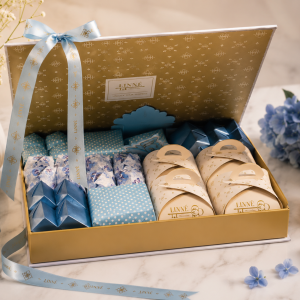 Baby Girl Chocolate Assortment Small 20 MS Department Store Oman