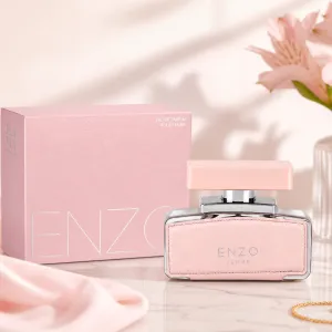 Enzo-100Ml (Women) MS Department Store Oman