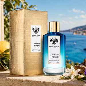 Mancera Cinque Terre EDP-120ml (Unisex) MS Department Store Oman