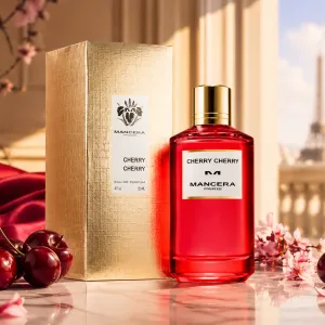 Mancera Cherry Cherry EDP-120ml (Unisex) MS Department Store Oman