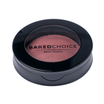 Topface Baked Choice Rich Touch Blush On MS Department Store Oman