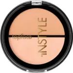Topface Instyle Twin Blush On MS Department Store Oman