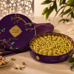 Fahda Baklawa MS Department Store Oman