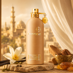 Montale White Musk EDP-100ml (Unisex) MS Department Store Oman