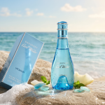 Davidoff Cool Water Edt-50Ml (Women) Ms Department Store Oman