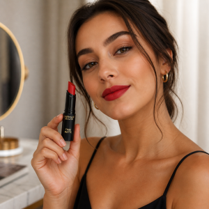 Armaf Beaute True Matte Lipstick - Bonita MS Department Store Oman