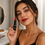 Armaf Beaute True Matte Lipstick - Bonita MS Department Store Oman