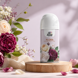 Aerosol Spray Flora MS Department Store Oman