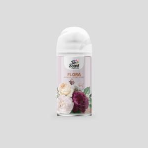 Dr Scent Aerosol Spray Flora MS Department Store Oman