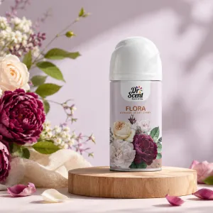 Aerosol Spray Flora MS Department Store Oman