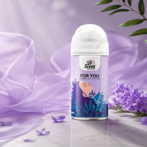 Aerosol Spray For You MS Department Store Oman