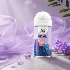 Aerosol Spray For You MS Department Store Oman