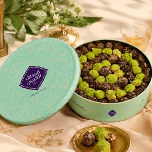 Fahda Royal Petit Fours MS Department Store Oman