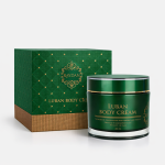 Frankincense Body Cream -  200 Gm MS Department Store Oman