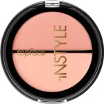Topface Instyle Twin Blush On MS Department Store Oman