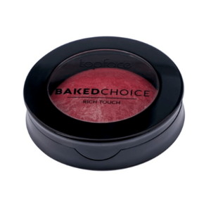 Topface Baked Choice Rich Touch Blush On MS Department Store Oman